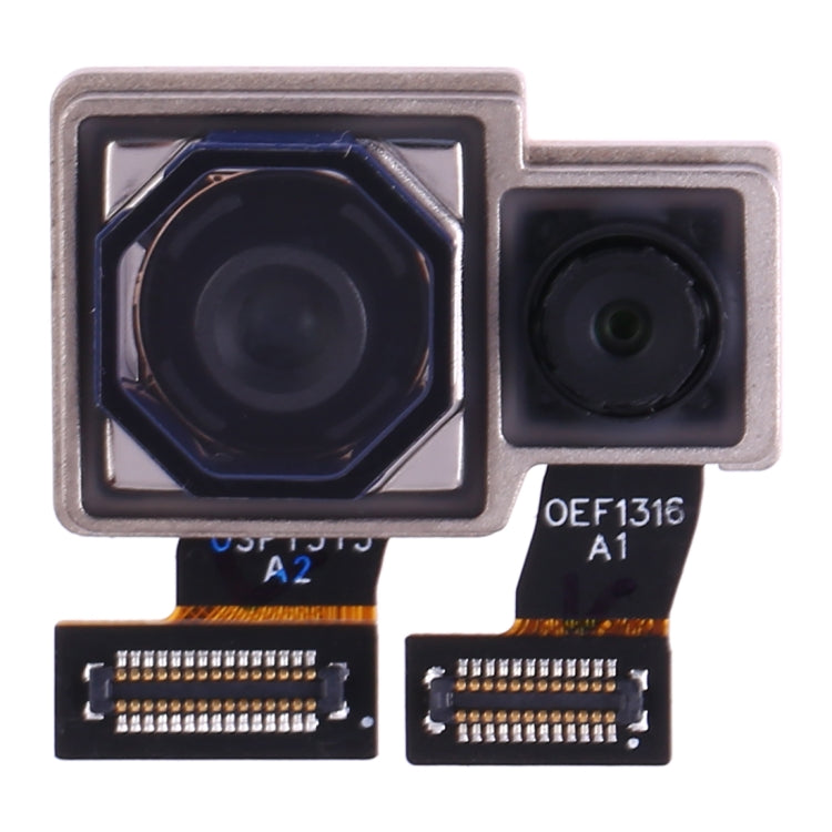 Fotocamera posteriore per Xiaomi Redmi Note 7 Pro, For Xiaomi Redmi Note 7 Pro Fotocamera posteriore per Xiaomi Redmi Note 7 Pro, For Xiaomi Redmi Note 7 Pro